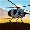 Helikopter